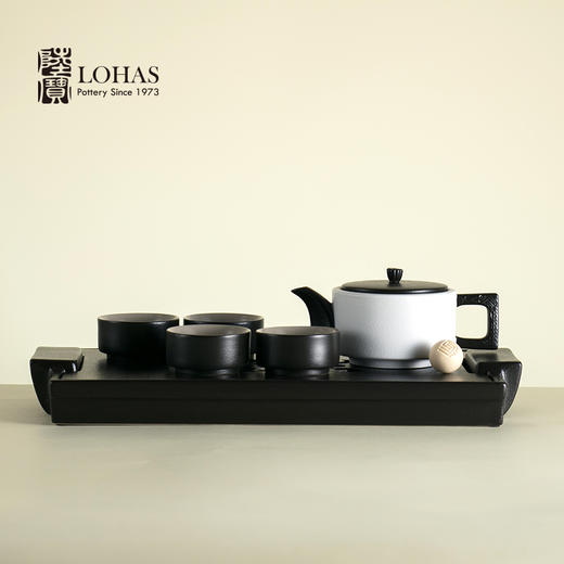 龙启壶茶礼 商品图1