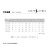 RALPH LAUREN 拉夫劳伦 新款 女士简约时尚马球标棉质亲肤polo衫 G-1278409 商品缩略图5