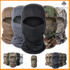 钓鱼迷彩面罩头套骑行防尘头巾围脖男士帽遮脸护脸防风套头帽 头巾 商品缩略图1