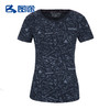 Senselead森力/女式圆领短袖T恤 SS171046 商品缩略图8