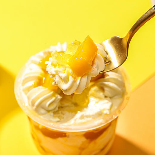 【新品】杨枝甘露波波杯（7.5折券到门店使用，也可在线购买到店领取）（卡券） 商品图2