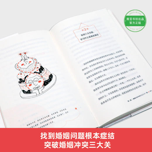 林文采亲密关系课 商品图2