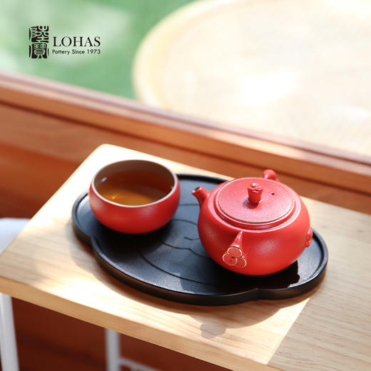 牛来运转茶礼 商品图2