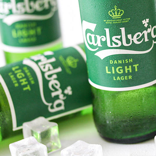 特纯嘉士伯500 商品图2