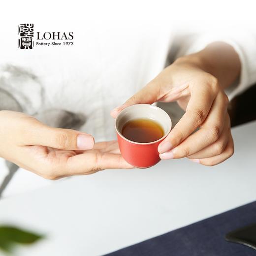 凝月茶礼 商品图4