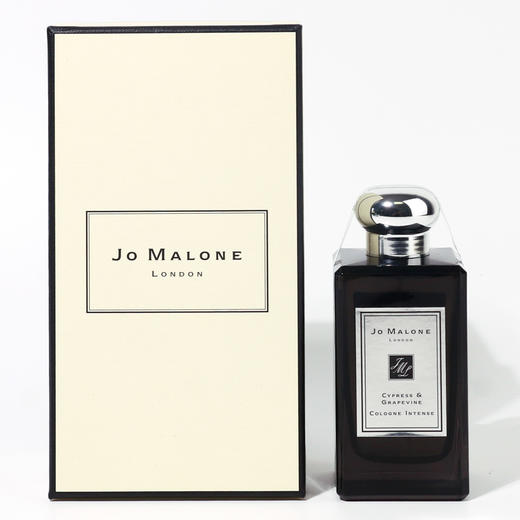 祖玛珑 浓古龙-柏木与葡萄藤 Jo Malone Cypress & Grapevine Cologne Intense, 2020分装 商品图6
