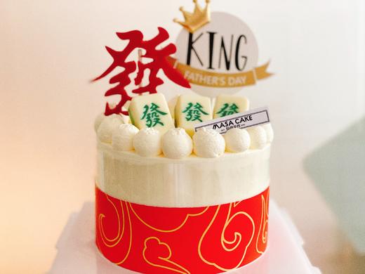 【发发发】(插牌装饰随机) 商品图2