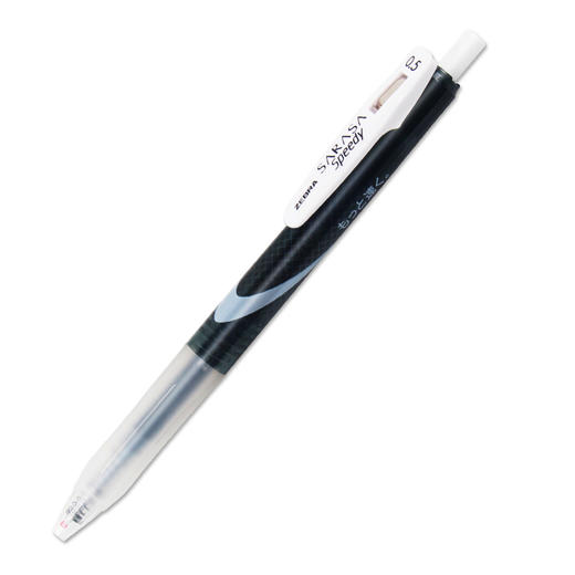 斑马速干中性笔 JJZ33-BK/0.5黑 商品图0