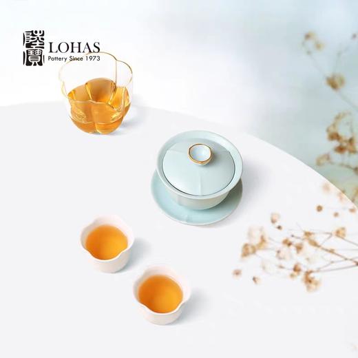 菩提茶组 商品图3