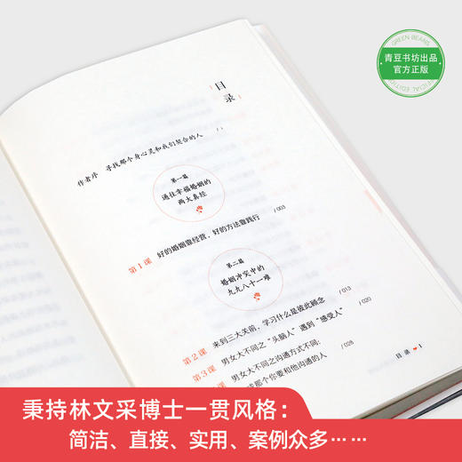 林文采亲密关系课 商品图4