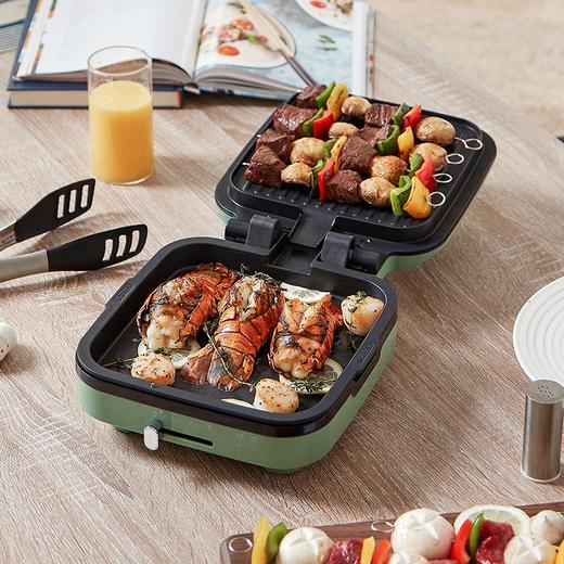 摩飞电饼铛MR8600 商品图2