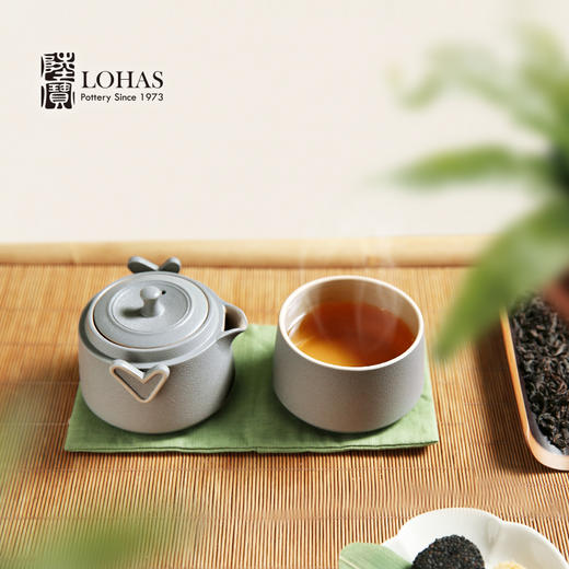 心想事成随手泡茶具 商品图1