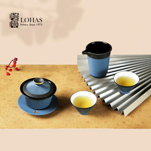 平步青云茶组 商品图8