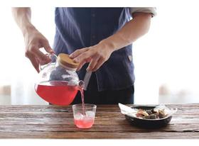 清凉一夏 | 简单易学的自制饮品教程来咯~