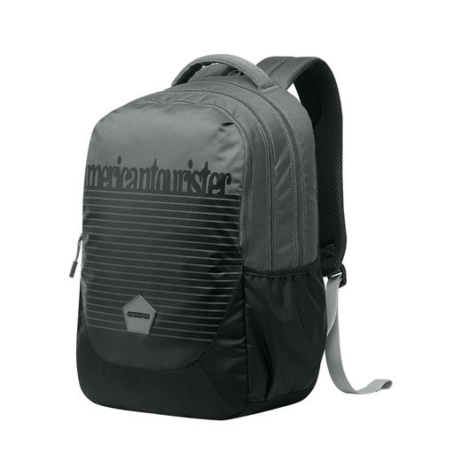 【美旅】青春时尚休闲三仓大容量双肩包LB9 商品图6