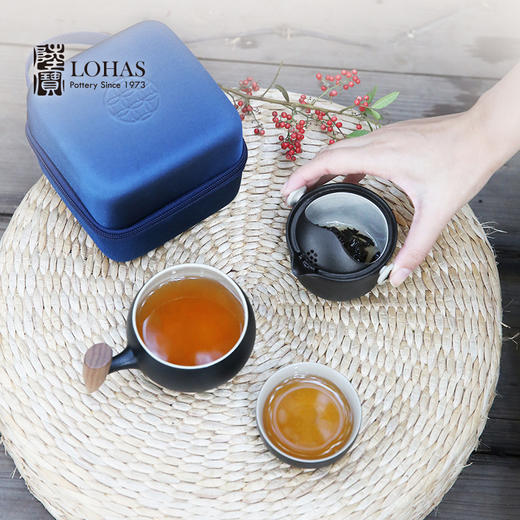 牛转钱坤旅行组 商品图5