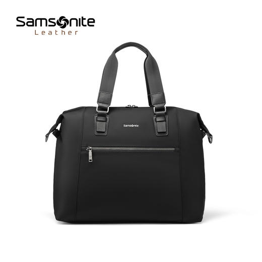 新秀丽都市时尚高品质多功托特包NP3*09002 商品图0