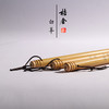 桔舍白羊纯羊毫大长峰大楷专业毛笔书法家行书草书狂草工笔底色毛笔纯羊毫专业文房四宝书法创作专用毛笔 商品缩略图2