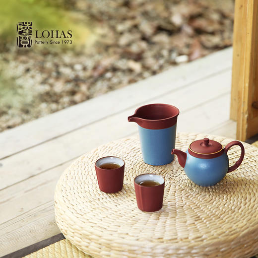 如鱼得水茶具套装 商品图11