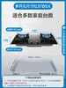 老板大吸力27A5升级款+37B5X吸抽油烟机燃气灶套餐烟机灶具套装 商品缩略图3