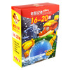 老鼠记者全球版 盒装16-20（全5册）适合6-12岁少年儿童阅读儿童文学冒险小说小学生课外读物 商品缩略图2