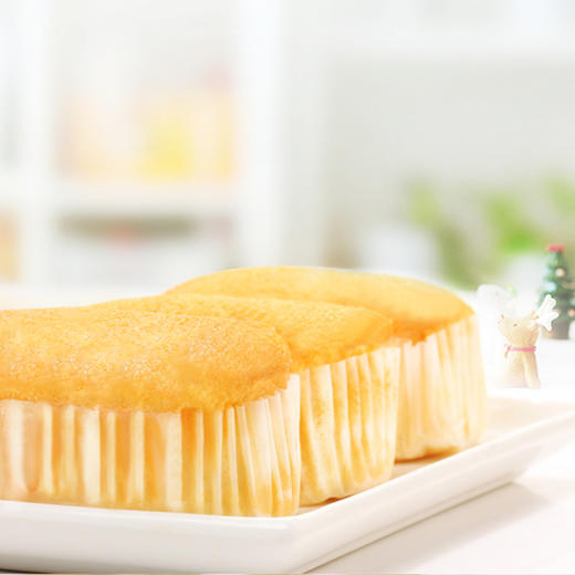 达利园软面包360g（18枚） 商品图2