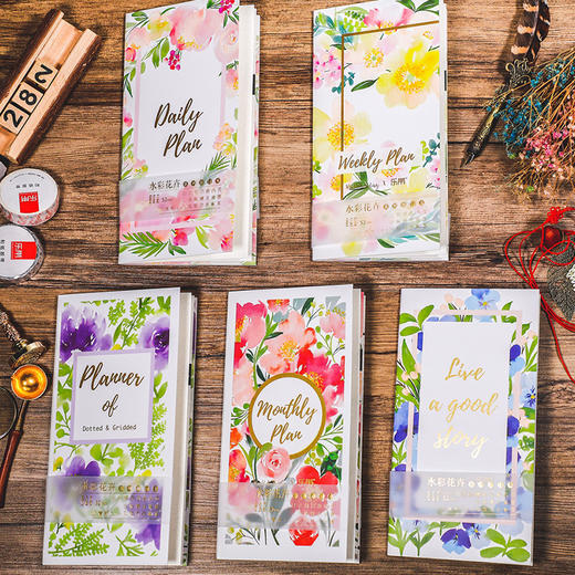 乐带便签本 商品图1