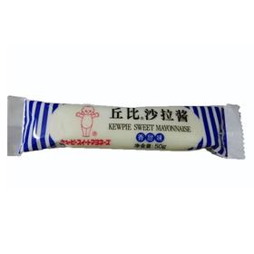 丘比 香甜味沙拉酱 50g/袋