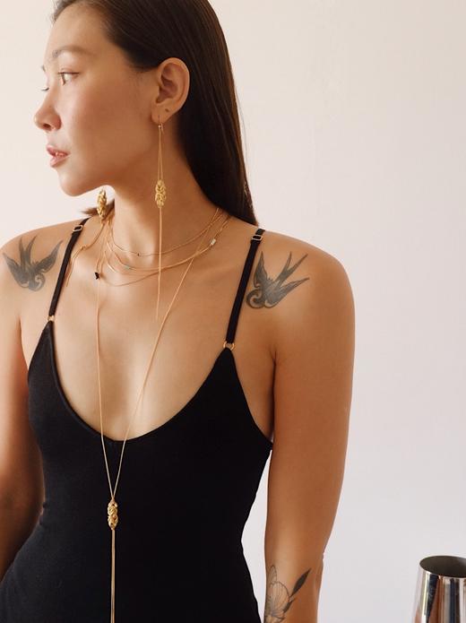 blat Necklace 商品图1