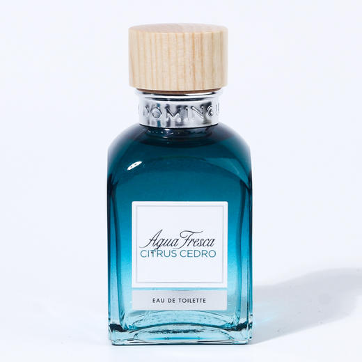 阿道夫·多明格斯   柑橘雪松  Adolfo Dominguez Agua Fresca Citrus Cedro 分装 商品图7