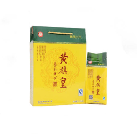 黄旗皇小米2号