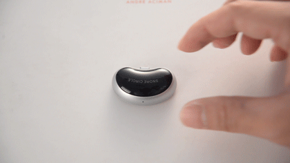 畅快呼吸，回归好睡眠