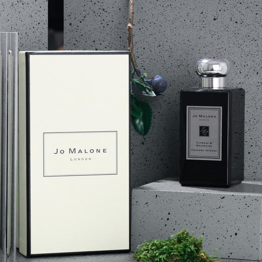 祖玛珑 浓古龙-柏木与葡萄藤 Jo Malone Cypress & Grapevine Cologne Intense, 2020分装 商品图3