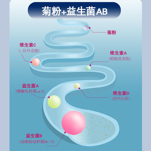 明珠娇子 • 太子驼 -初乳益生菌配方驼乳粉 （太子驼） 青少年中老年新疆正品双峰驼奶粉 商品图4