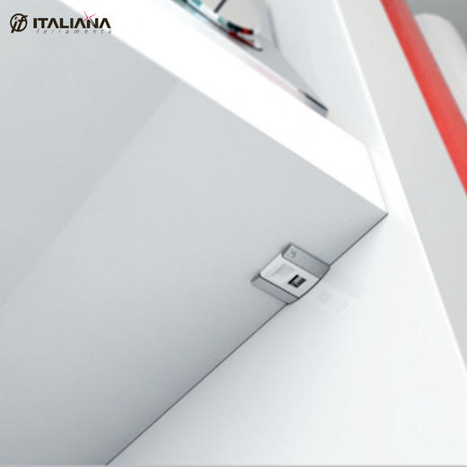 UNICO 一体式 固定 木层板托 商品图0