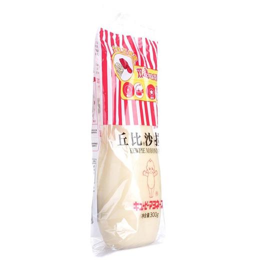 丘比（KEWPIE） 沙拉酱（蛋黄口味） 300g 商品图2