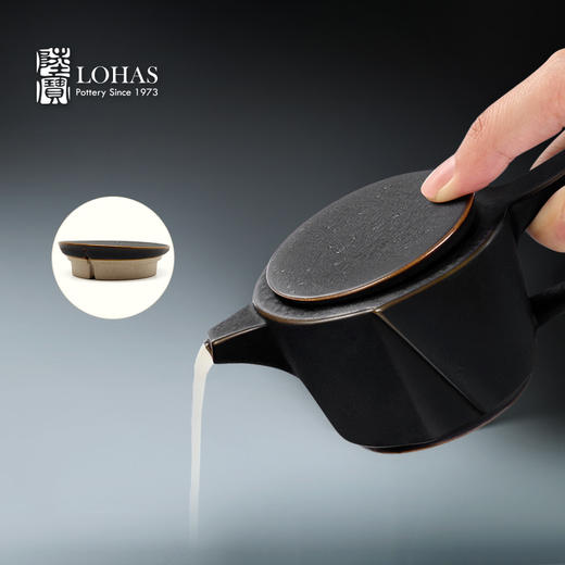 饮隐山石茶礼 商品图6