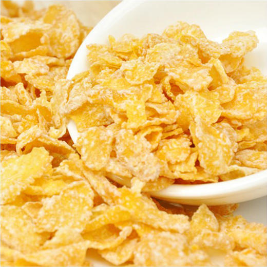 【吃好早餐】198g好客佳糖霜麦片/提子麦麸麦片 泡牛奶更好吃哦 商品图1