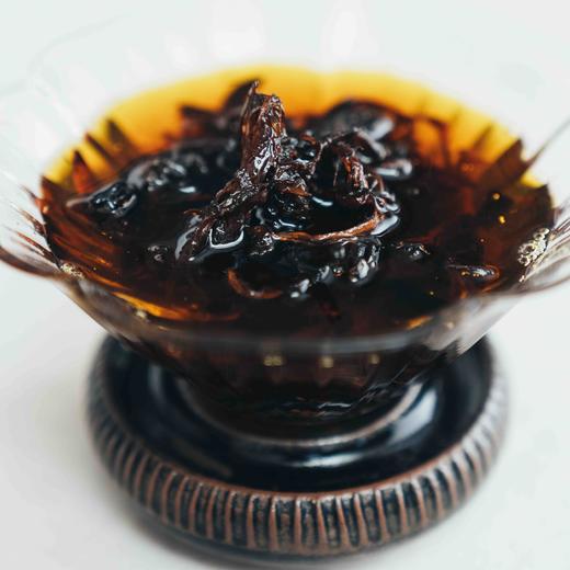 【预售，8.26号开始按顺序发货】云南 鸡枞油500g/瓶 用黑头鸡枞和自家种的菜籽榨出来的油制作的哦！ 商品图1