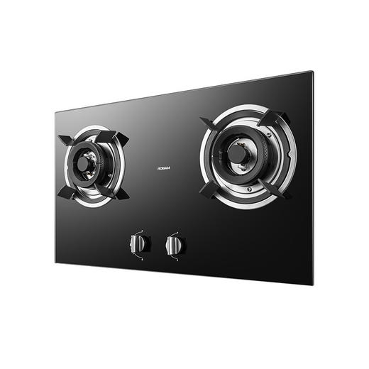 老板27N0+32B1吸抽油烟机燃气灶套餐烟机灶具套装 商品图2