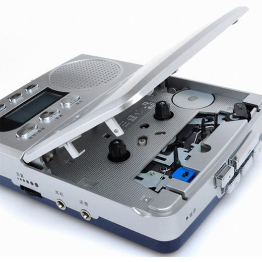 小霸王复读机E606 商品图1