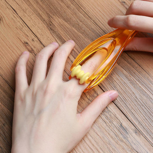 【2个装】漫画手指细修长必备沐浴用品 商品图1