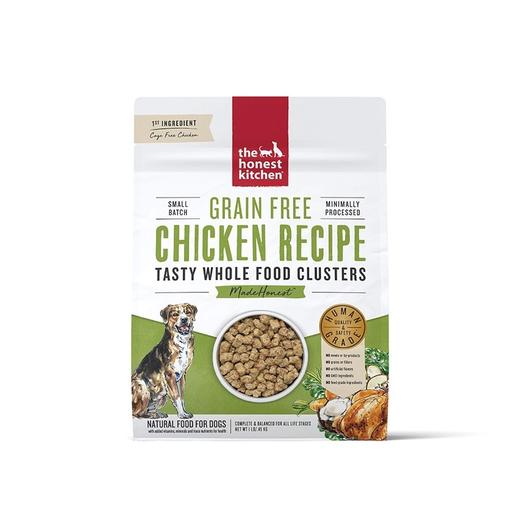 诚实厨房 全犬20磅 商品图1