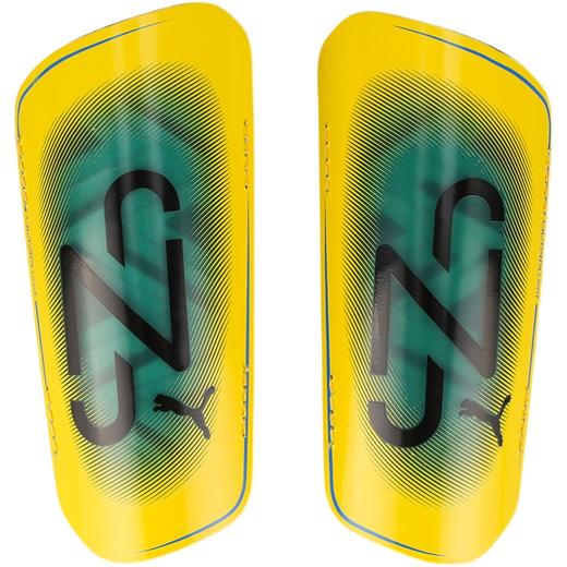 小李子:正品PUMA/彪马内马尔运动护具训练比赛护腿板男030860-02 商品图4