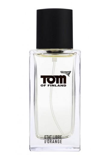 解放橘郡 芬兰汤姆 Tom of Finland  小样/正装 商品图0