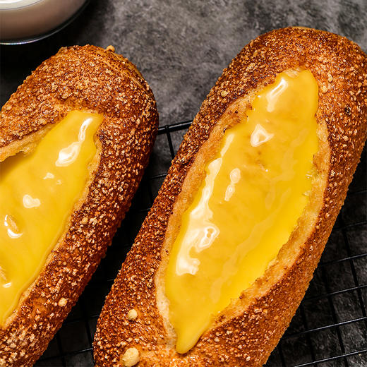 【新品】德式软芝士（7.5折券到门店使用，也可在线购买到店领取）（卡券） 商品图1