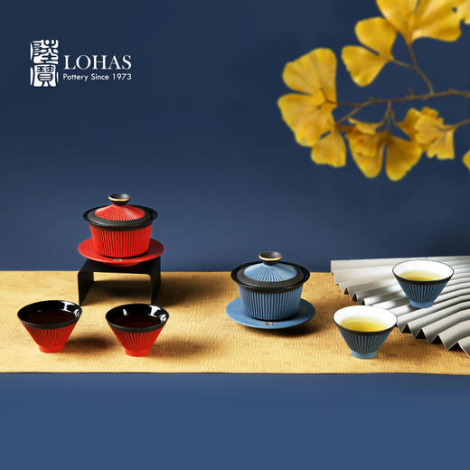 平步青云茶组 商品图4