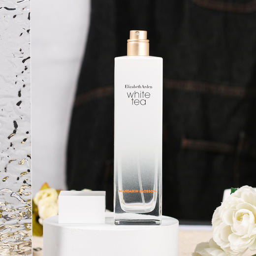伊丽莎白雅顿 白茶橙花 Elizabeth Arden White Tea Mandarin Blossom   分装 商品图3
