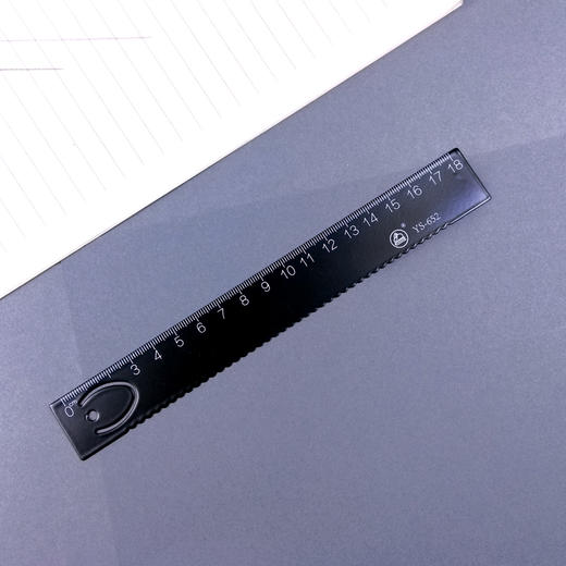 雅思钢尺（颜色随机） 商品图5