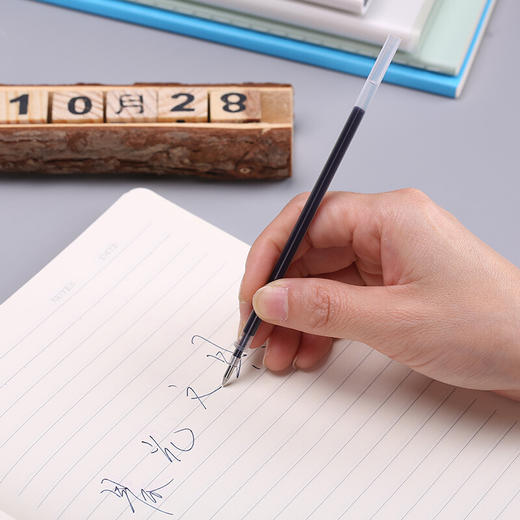 晨光中性笔芯MG-6102 商品图3